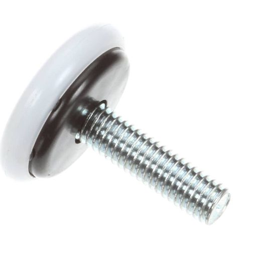 Picture of Jackson 5340-002-71-71 Leg, 3/8-16 Adj Gl3324 Zinc Plated