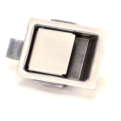 Picture of Jackson 5340-001-96-30 Handle,ss Paddle Door Latch Door P90-1000(100