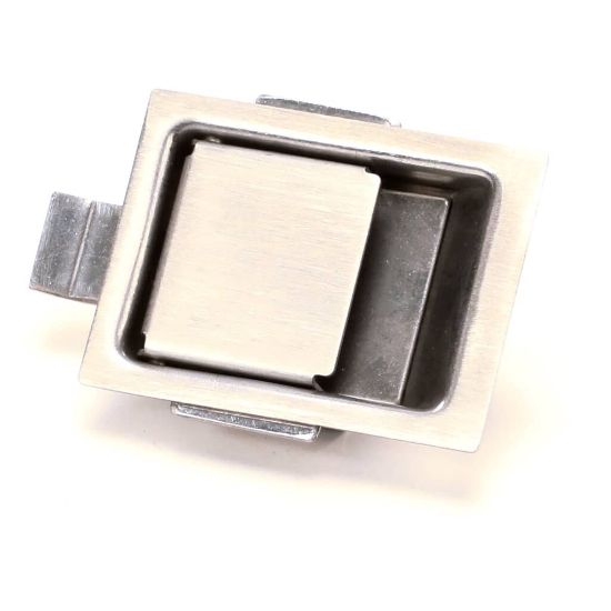 Picture of Jackson 5340-001-96-30 Handle,ss Paddle Door Latch Door P90-1000(100