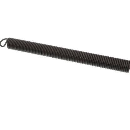 Picture of Jackson 5340-004-33-86 Spring, Extension, Cantilever Arm