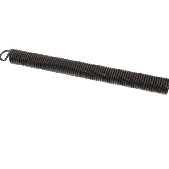 Picture of Jackson 5340-004-33-86 Spring, Extension, Cantilever Arm