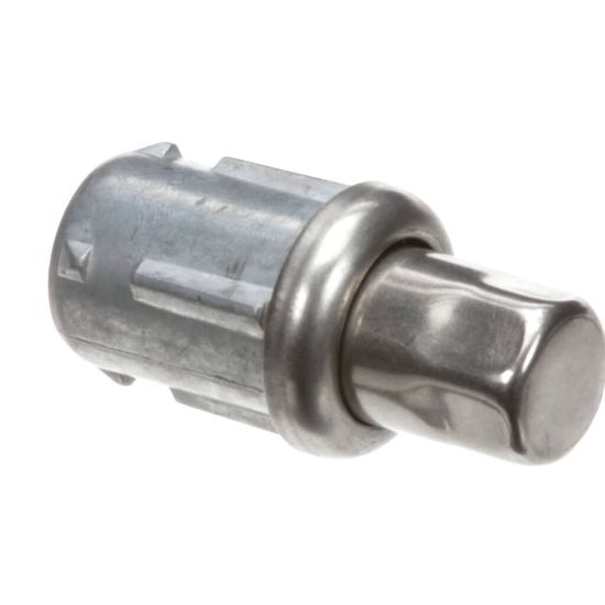 Picture of Jackson 5340-108-01-03 Bullet Foot 1-1/2H 1-3/8-Inch D