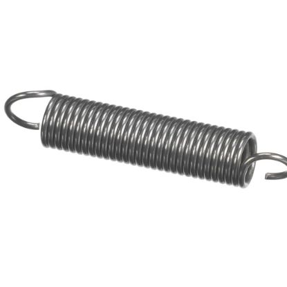 Picture of Jackson 5340-005-11-64 Spring,extension 2.5 X .5 .063 Dia Wire