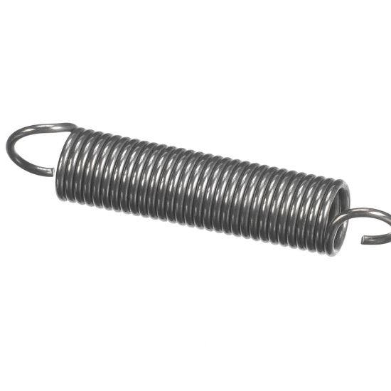 Picture of Jackson 5340-005-11-64 Spring,extension 2.5 X .5 .063 Dia Wire