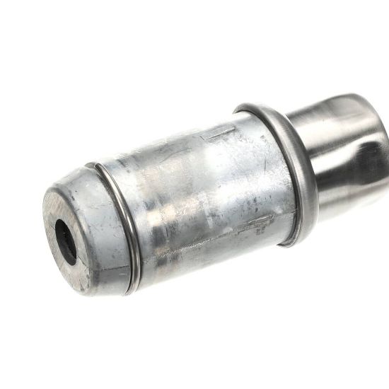 Picture of Jackson 5340-011-71-74 Foot, 2 Ss Rnd Tubing W/adj Hex Toe A11-