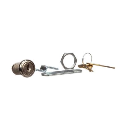 Picture of Jackson 5340-102-01-00 Lock,67600000520 Control Box