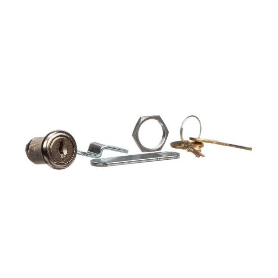 Picture of Jackson 5340-102-01-00 Lock,67600000520 Control Box
