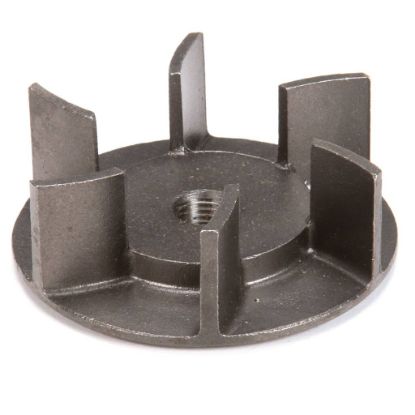Picture of Jackson 5700-000-19-11 Impeller, S/s Casting