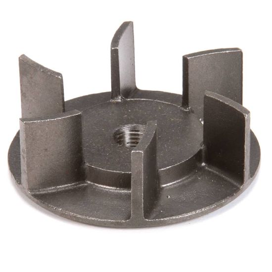 Picture of Jackson 5700-000-19-11 Impeller, S/s Casting