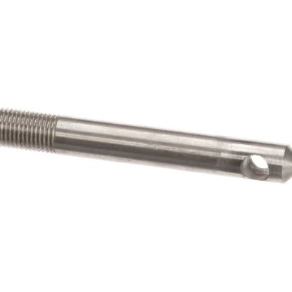 Picture of Jackson 5700-000-11-01 Center,shaft Wash/rinse Head Thread