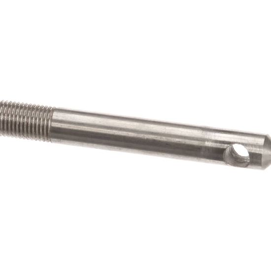 Picture of Jackson 5700-000-11-01 Center,shaft Wash/rinse Head Thread