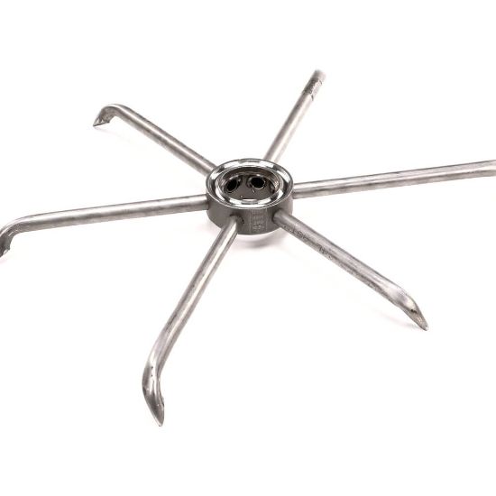 Picture of Jackson 5700-000-57-70 Wash Head Assembly