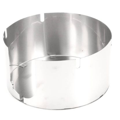 Picture of Jackson 5700-001-29-30 Cover, Weld. Assembly. Booster Md. 200B