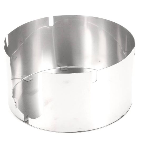 Picture of Jackson 5700-001-29-30 Cover, Weld. Assembly. Booster Md. 200B