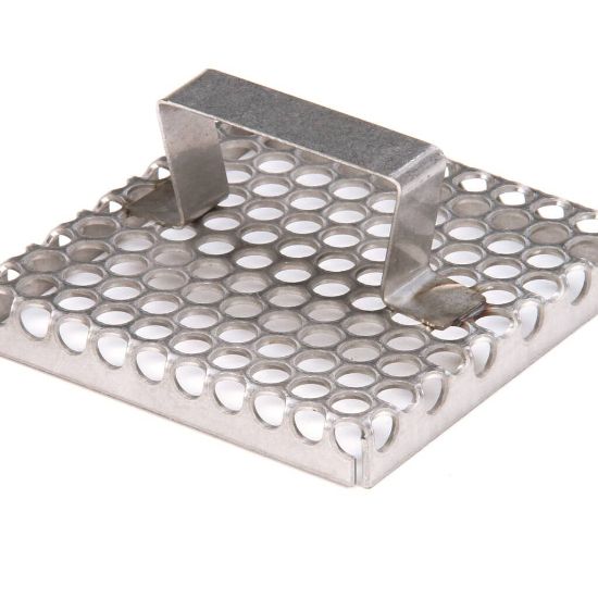 Picture of Jackson 5700-002-09-04 Strainer, Screen W/handle Weld