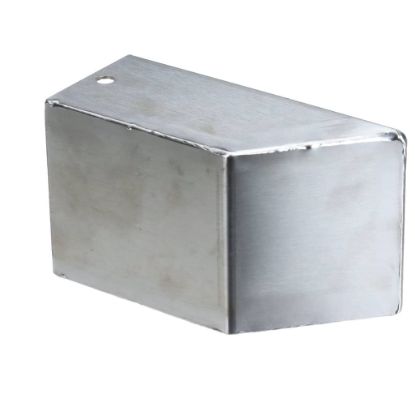 Picture of Jackson 5700-002-05-90 Cover Solenoid Weldment