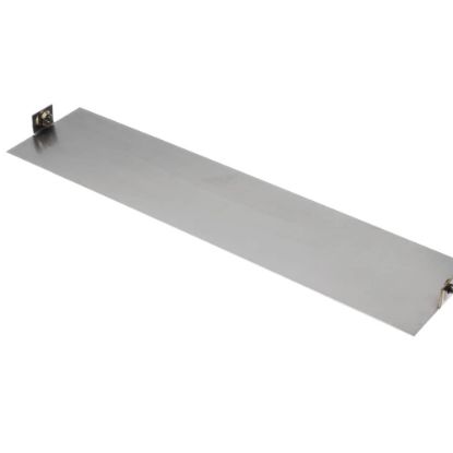 Picture of Jackson 5700-002-11-47 Baffle Vent Cowl Weldment