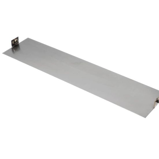 Picture of Jackson 5700-002-11-47 Baffle Vent Cowl Weldment