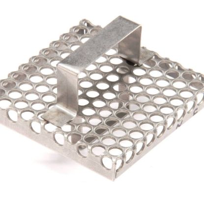 Picture of Jackson 5700-002-09-15 Strainer, Drain W/guard Weldment