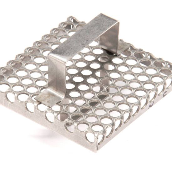 Picture of Jackson 5700-002-09-15 Strainer, Drain W/guard Weldment
