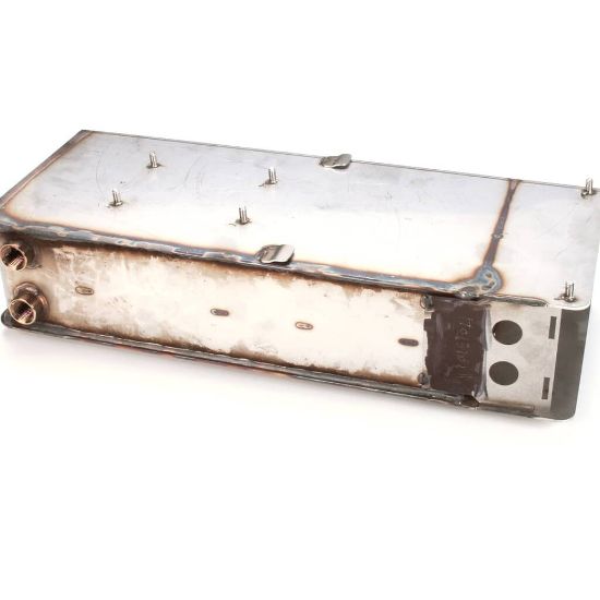 Picture of Jackson 5700-002-45-56 W-tank, Booster Omega 5 Weldment