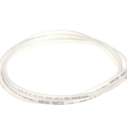 Picture of Jackson 5700-002-52-33 A-tube, 1/4 X 60 White