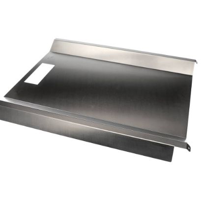 Picture of Jackson 5700-002-51-66 W-panel False Door Style Weldment