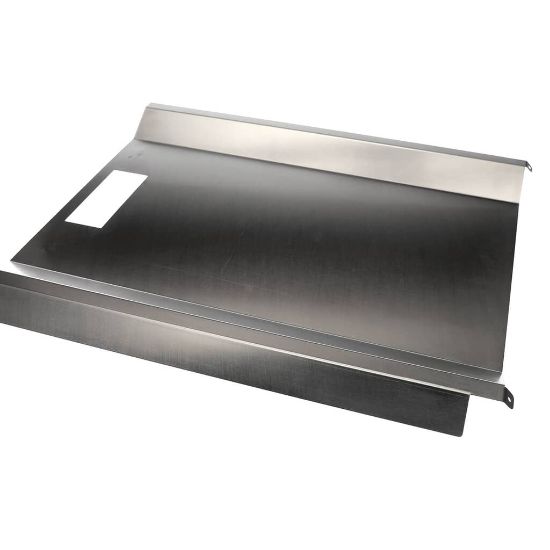 Picture of Jackson 5700-002-51-66 W-panel False Door Style Weldment
