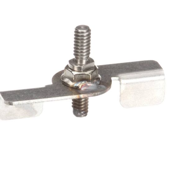 Picture of Jackson 5700-002-46-02 Wingnut, Shoulder Bolt Weldmen