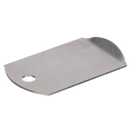 Picture of Jackson 5700-002-53-62 F-plate, Rinse Tray Overflow