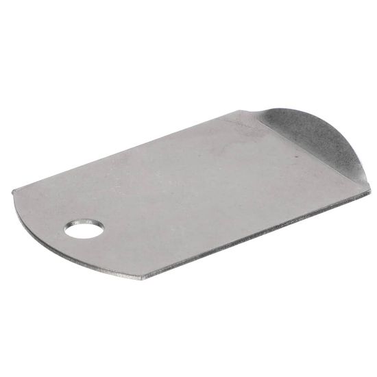 Picture of Jackson 5700-002-53-62 F-plate, Rinse Tray Overflow