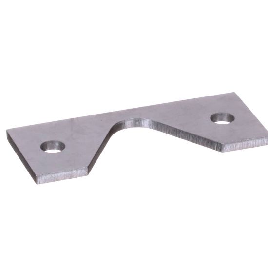 Picture of Jackson 5700-002-62-49 F-plate Deflector