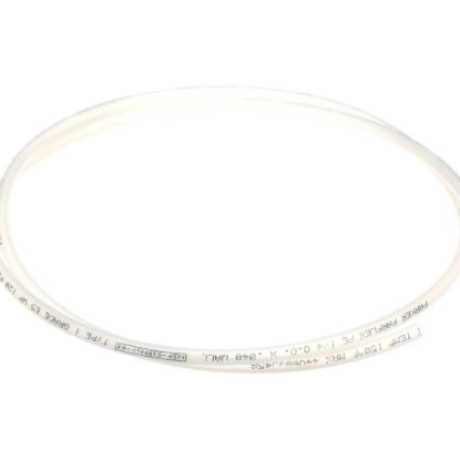 Picture of Jackson 5700-002-62-13 A-tube, 1/4 Od X 48 White Plastic