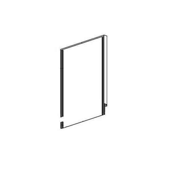 Picture of Jackson 5700-002-64-57 W-door Flight Weldment