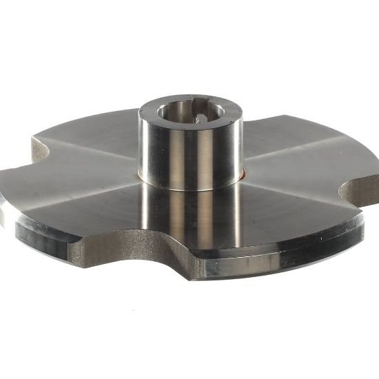 Picture of Jackson 5700-002-67-03 Drive Wheel