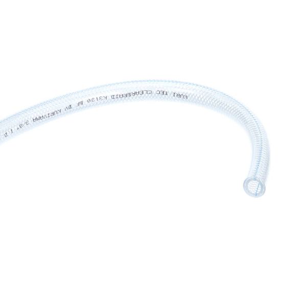 Picture of Jackson 5700-002-69-73 A-hose, 3/8 Id X 12 Long Clea