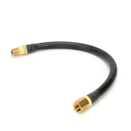 Picture of Jackson 5700-002-72-17 A-pressure Hose Assembly