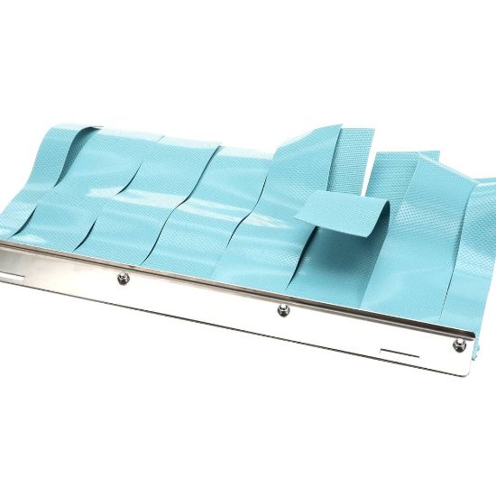 Picture of Jackson 5700-002-73-37 A-curtain Short Prison Assembly