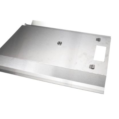 Picture of Jackson 5700-002-75-59 A-kit, False Panel Temp Assembly