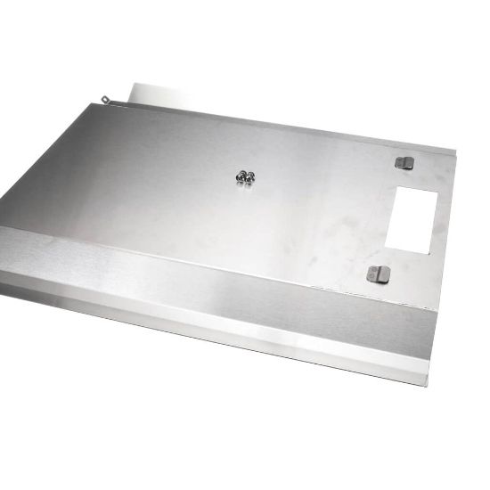 Picture of Jackson 5700-002-75-59 A-kit, False Panel Temp Assembly