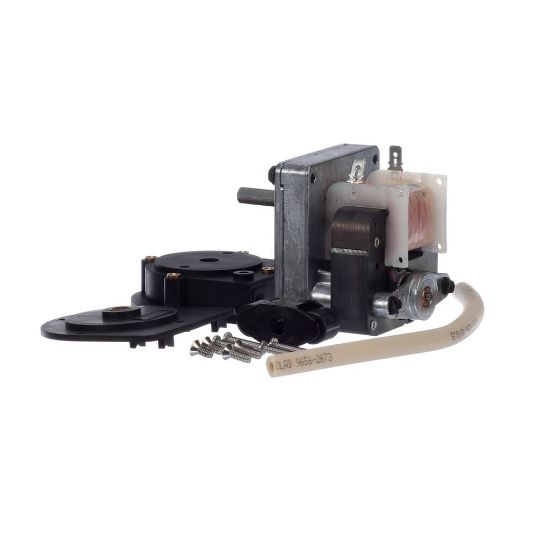 Picture of Jackson 5700-002-72-49 A-peri Pump, 36 Rpm 240 Volt W/red