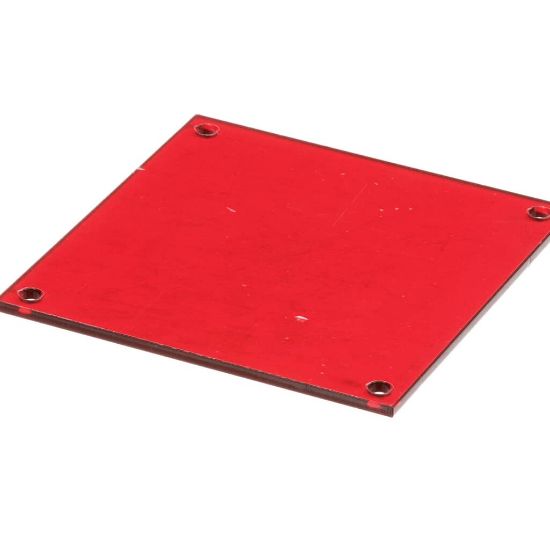 Picture of Jackson 5700-002-75-62 Cover, Gauge Flight Type