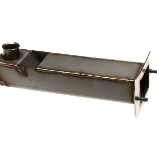Picture of Jackson 5700-002-81-70 W-air Gap Omegacst Weldment