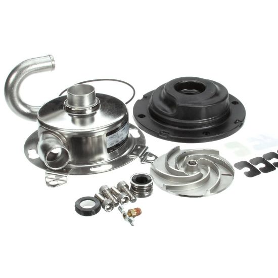 Picture of Jackson 5700-002-79-50 Pump Kit W/out Motor,kjsp2