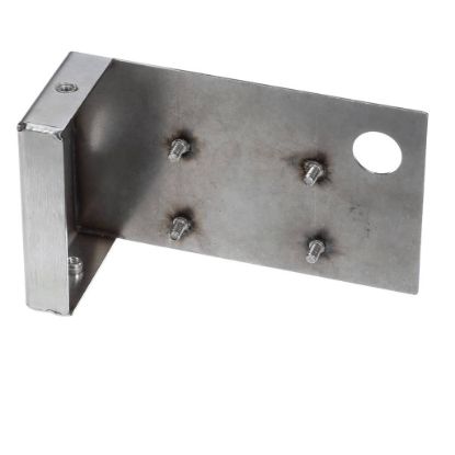 Picture of Jackson 5700-002-79-29 W-housing Solenoid