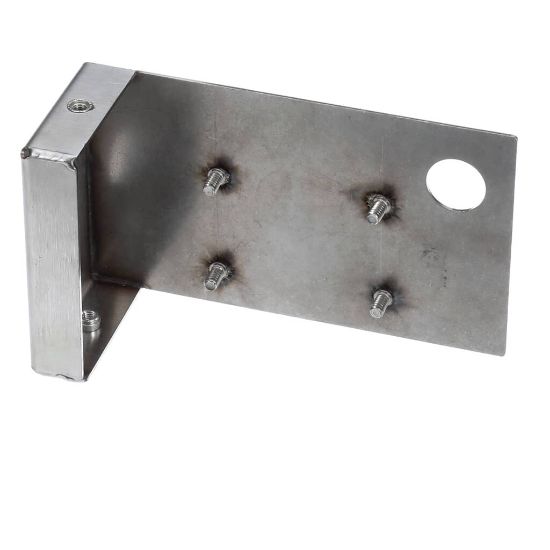 Picture of Jackson 5700-002-79-29 W-housing Solenoid