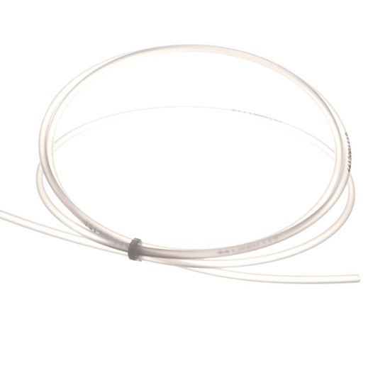 Picture of Jackson 5700-002-76-15 A-tube 1/8 X 48 Polyethylene Clear