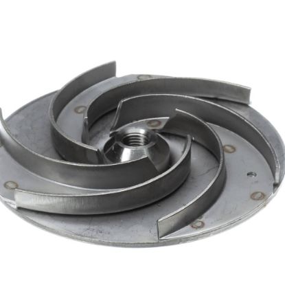 Picture of Jackson 5700-002-82-50 Impeller Assembly For 01-29 09-30