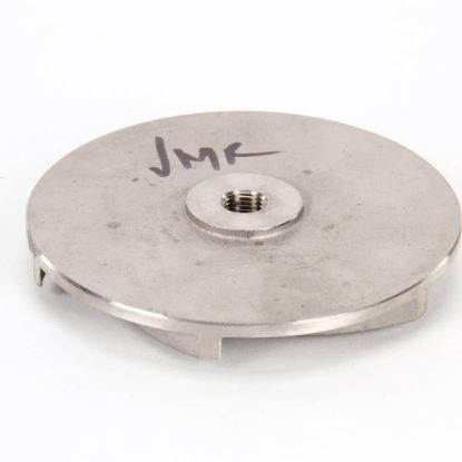 Picture of Jackson 5700-002-81-86 Impeller Assembly