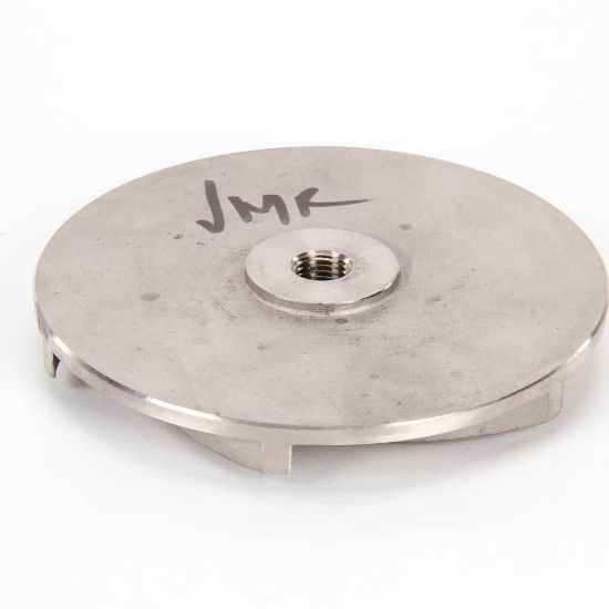 Picture of Jackson 5700-002-81-86 Impeller Assembly